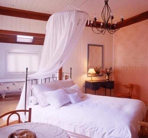 HOTEL POUSADA QUINTA DOS MARQUES