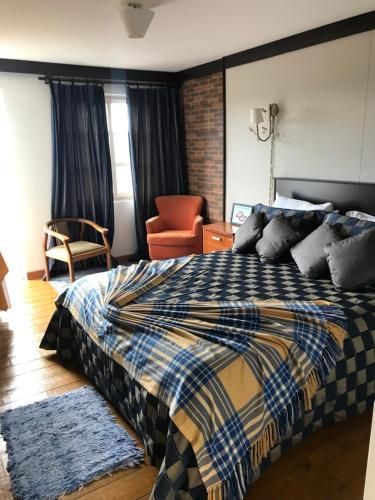Casa Lavanda - Guest House