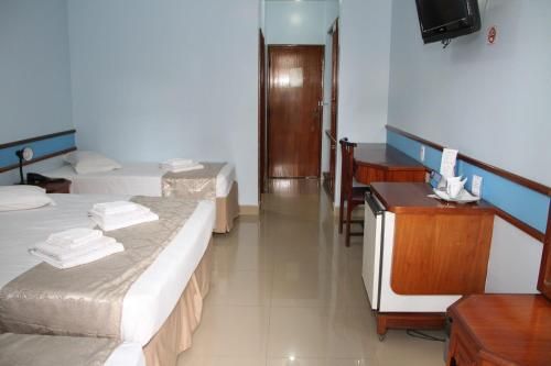 Hotel Taiyo