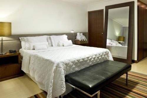Sia Park Executive Hotel