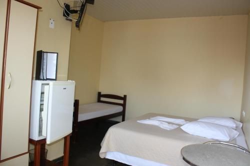 Hotel Refugio