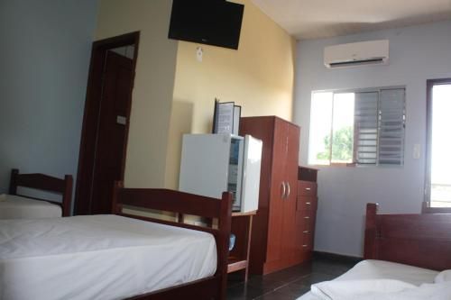 Hotel Refugio