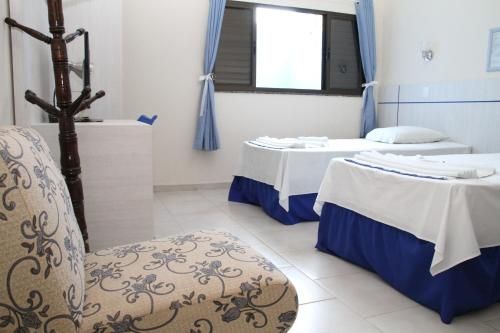 Hotel Lago Azul
