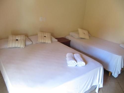 Eco Pousada Villa Verde