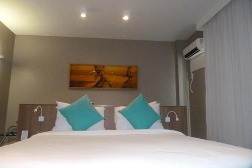 Mercure Belo Horizonte Vila da Serra