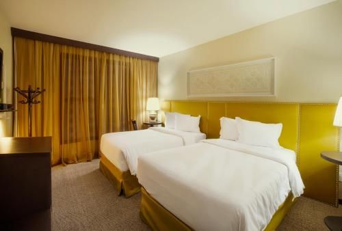 Ouro Minas Hotel Belo Horizonte, Dolce by Wyndham