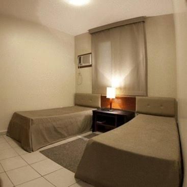 Pampulha Flat Hotel