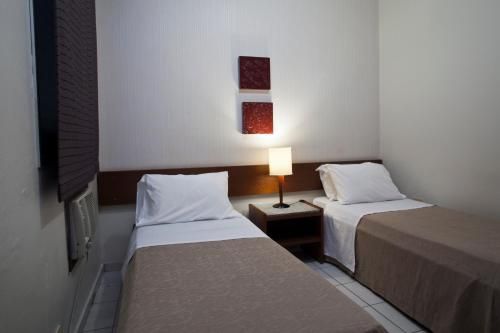 Pampulha Flat Hotel