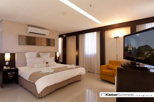 Royal Boutique Savassi Hotel