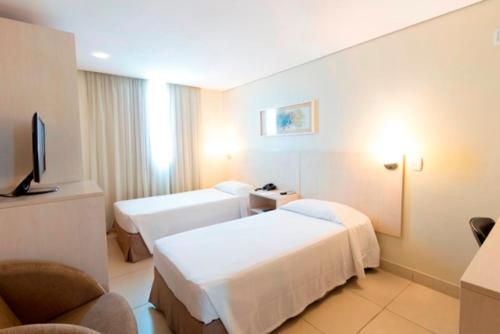 ibis Styles Belem Batista Campos