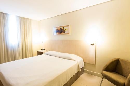 ibis Styles Belem Batista Campos