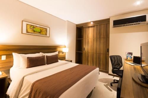 Mercure Belem Boulevard