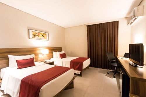 Mercure Belem Boulevard