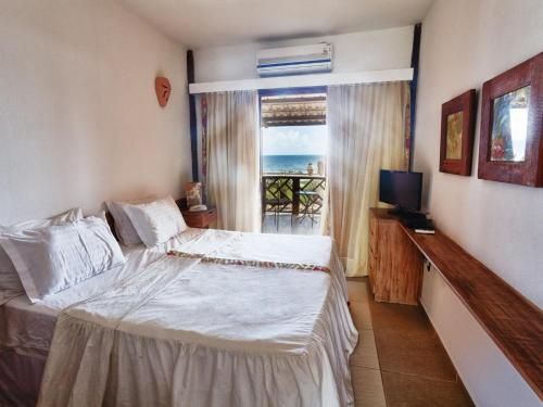 Bruno Marambaia Charme Hotel