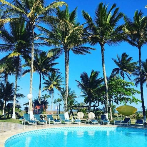 Coqueiral Praia Hotel