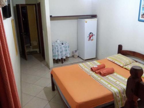 Casa e Praia Hospedaria