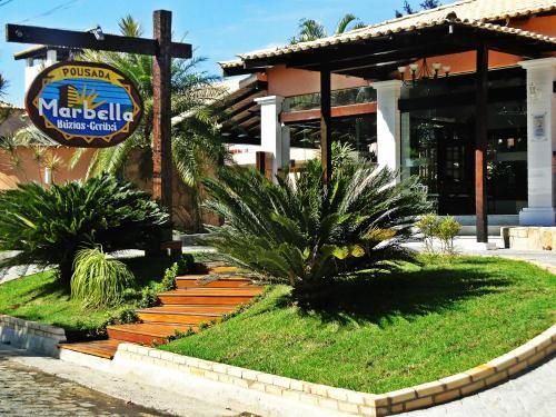 Pousada Marbella