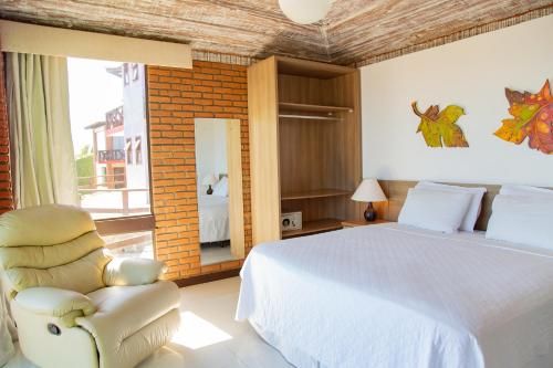 Costa Do Sol Boutique Hotel