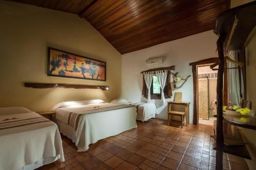 Pousada Araras Pantanal Eco Lodge