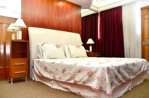 Pekin Palace Hotel