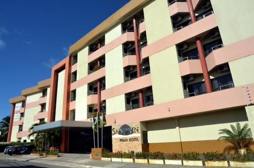 Sandrin Praia Hotel
