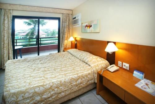 Aquaville Aquiraz Hotel