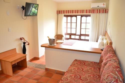 Villa di Mantova Resort Hotel