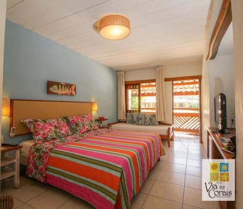 Hotel Via dos Corais
