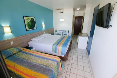 Hotel Canarius D'Gaibu