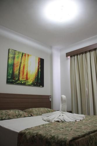 Veredas do Rio Quente Flat