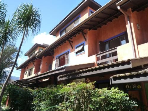 Pousada Villa Camboa