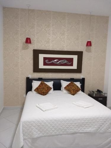 Pioneiro Hotel