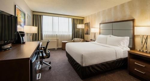 Holiday Inn Winnipeg-South, an IHG Hotel