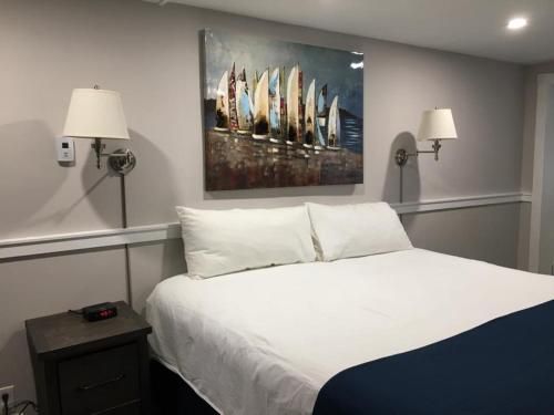 Isaiah Tubbs Resort
