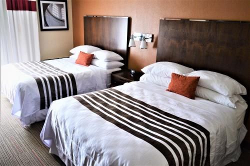 Best Western Plus Waterloo