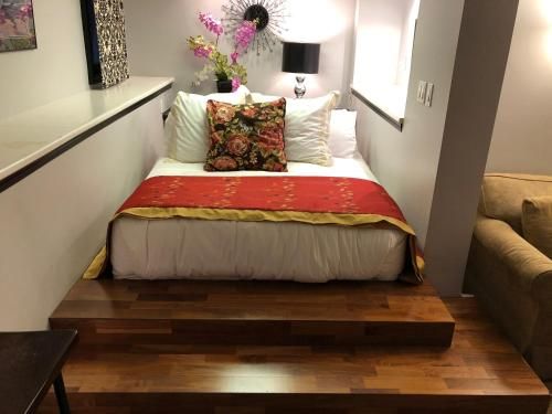 Barclay House Bed and Breakfast