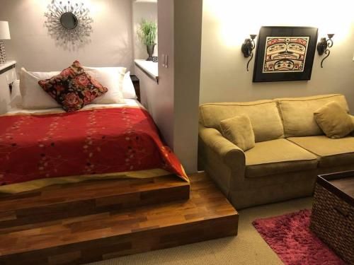 Barclay House Bed and Breakfast