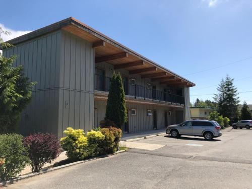 THORNTON MOTEL