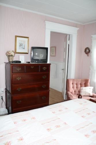 Belgravia B&B