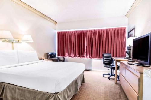 Travelodge by Wyndham Trois-Rivieres