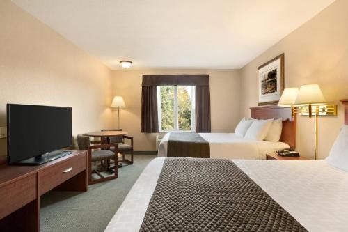 Days Inn by Wyndham Thunder Bay North