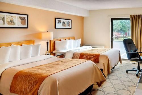 Comfort Inn Swift Current
