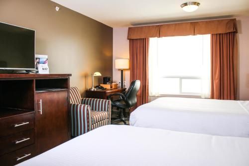 Stoney Nakoda Resort & Casino