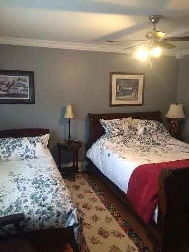 The Narrows B&B