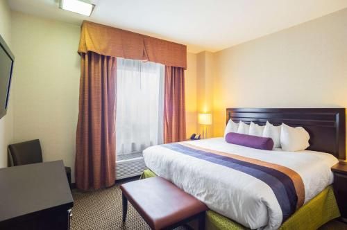 Best Western Plus The Inn at St Albert