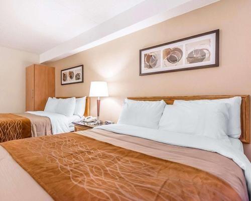 Comfort Inn Riviere-du-Loup
