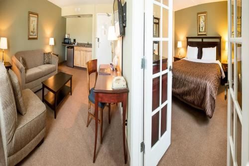 Travelodge by Wyndham Regina