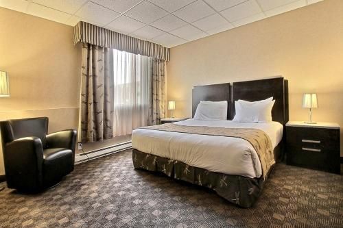 Hotel Classique