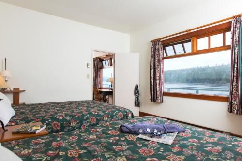April Point Resort