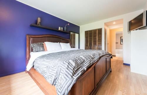 Tall Trees Bed & Breakfast